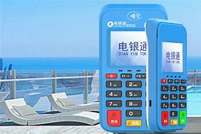 临潭公司POS机